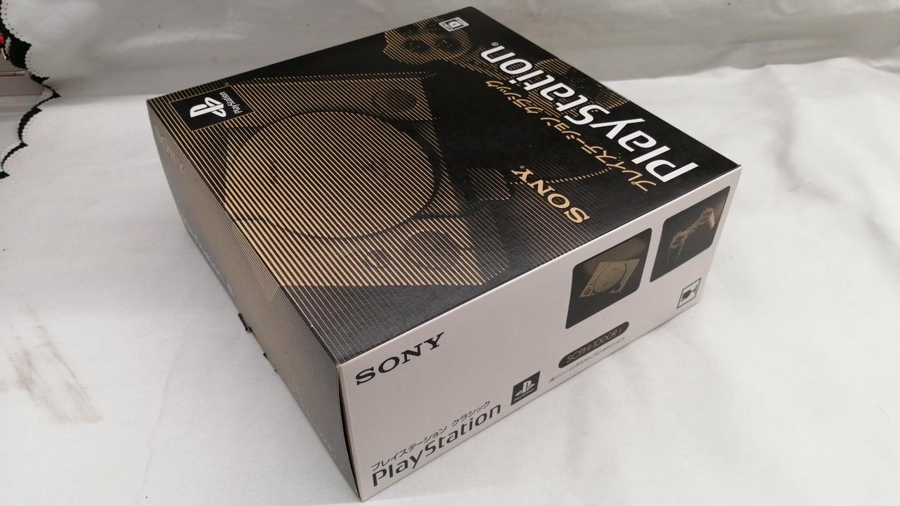 SONY|プレイステーションクラシック|HARDOFFオフモール（オフモ