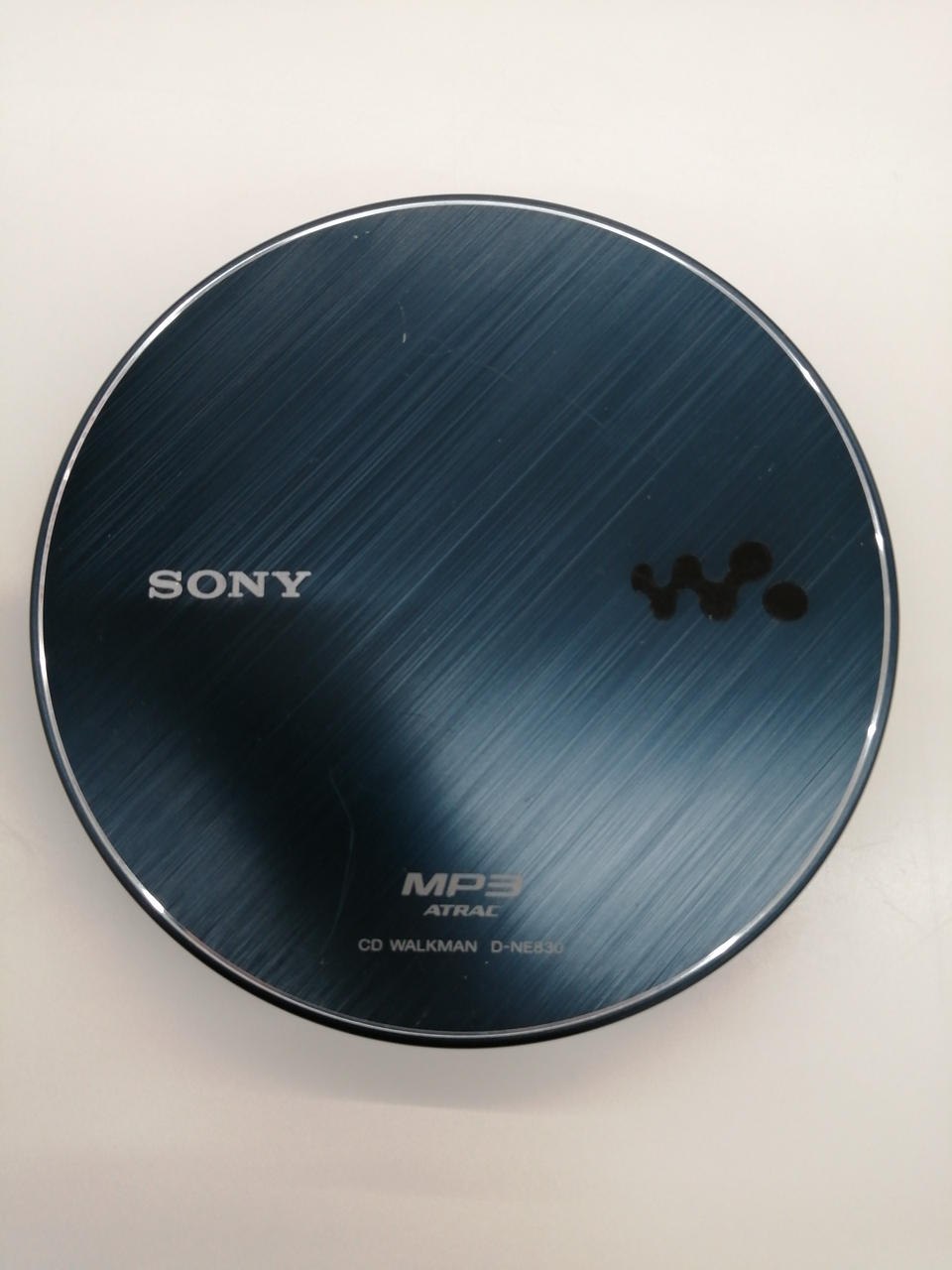 SONY|ポータブルCDプレーヤー|HARDOFFオフモール（オフモ