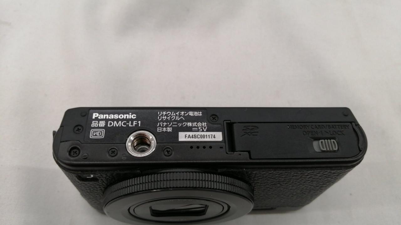 PANASONIC|デジタルカメラ|HARDOFFオフモール（オフモ