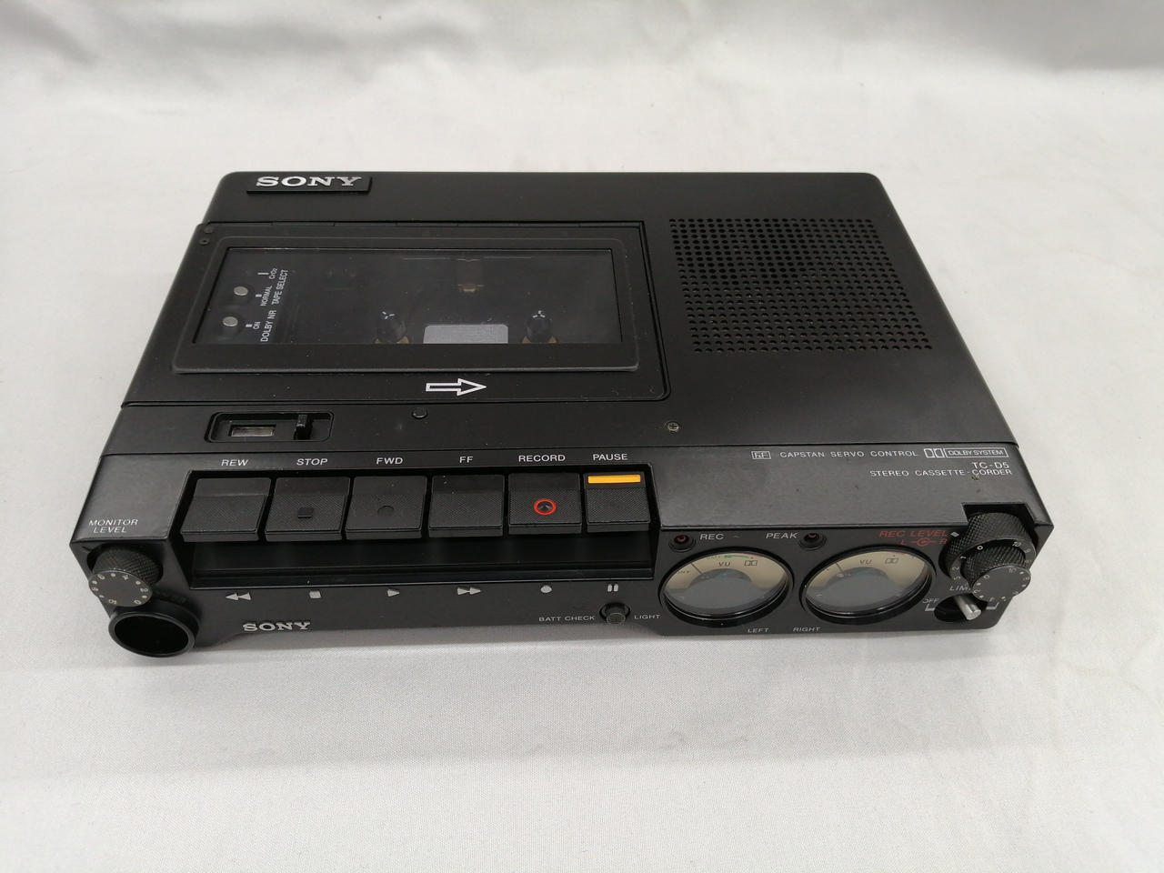 ソニー(SONY)|カセットレコーダー|HARDOFFオフモール（オフモ