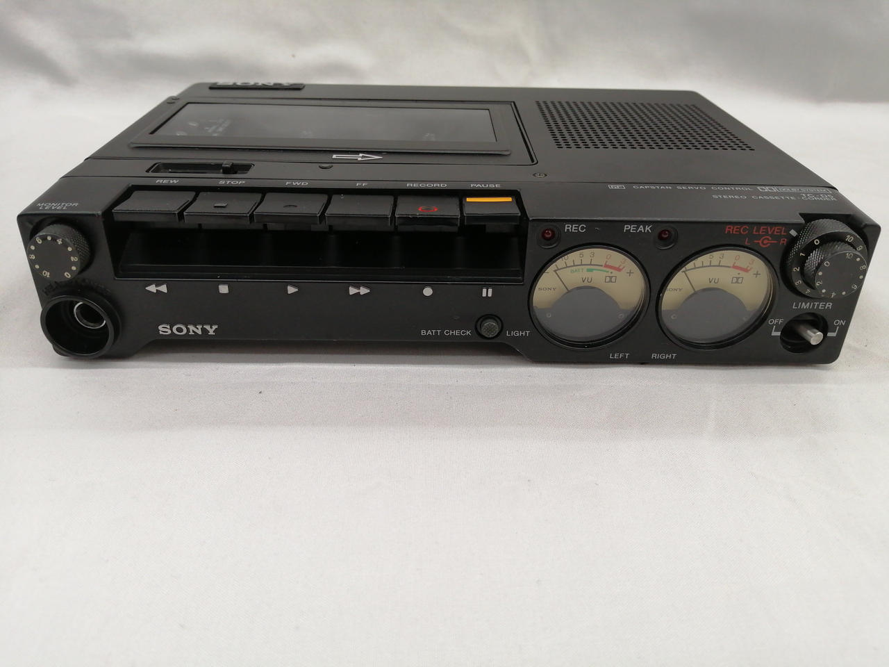 ソニー(SONY)|カセットレコーダー|HARDOFFオフモール（オフモ