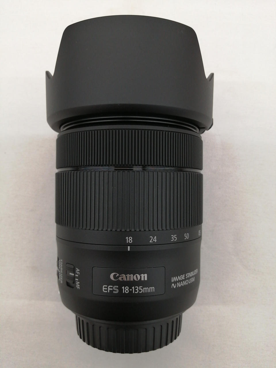 近くも遠くもこれ一本！Canon 標準ズームレンズ EF-S 18-135㎜ 516Kqzh1y2L._UF1000,1000_QL80_.jpg