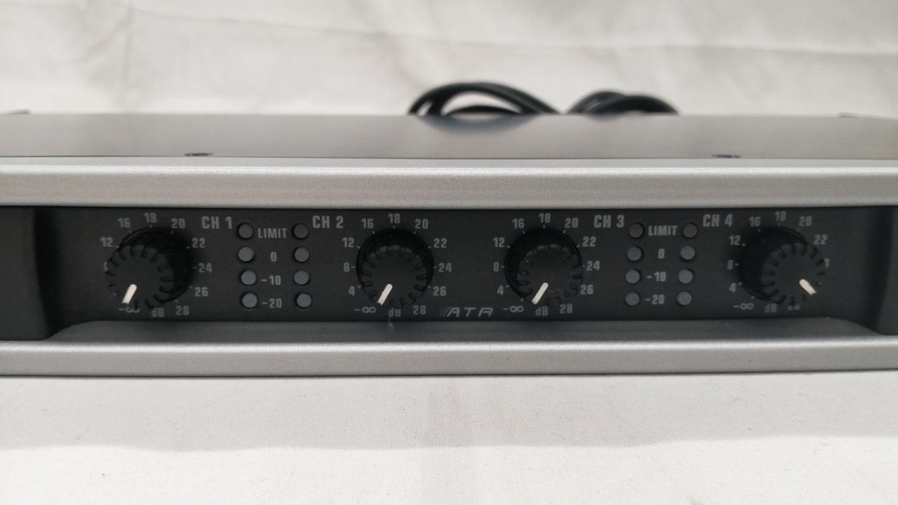 パワーアンプDISCOVERER/PA1.0 オーディオ専門店 でんき堂スクェア湘南