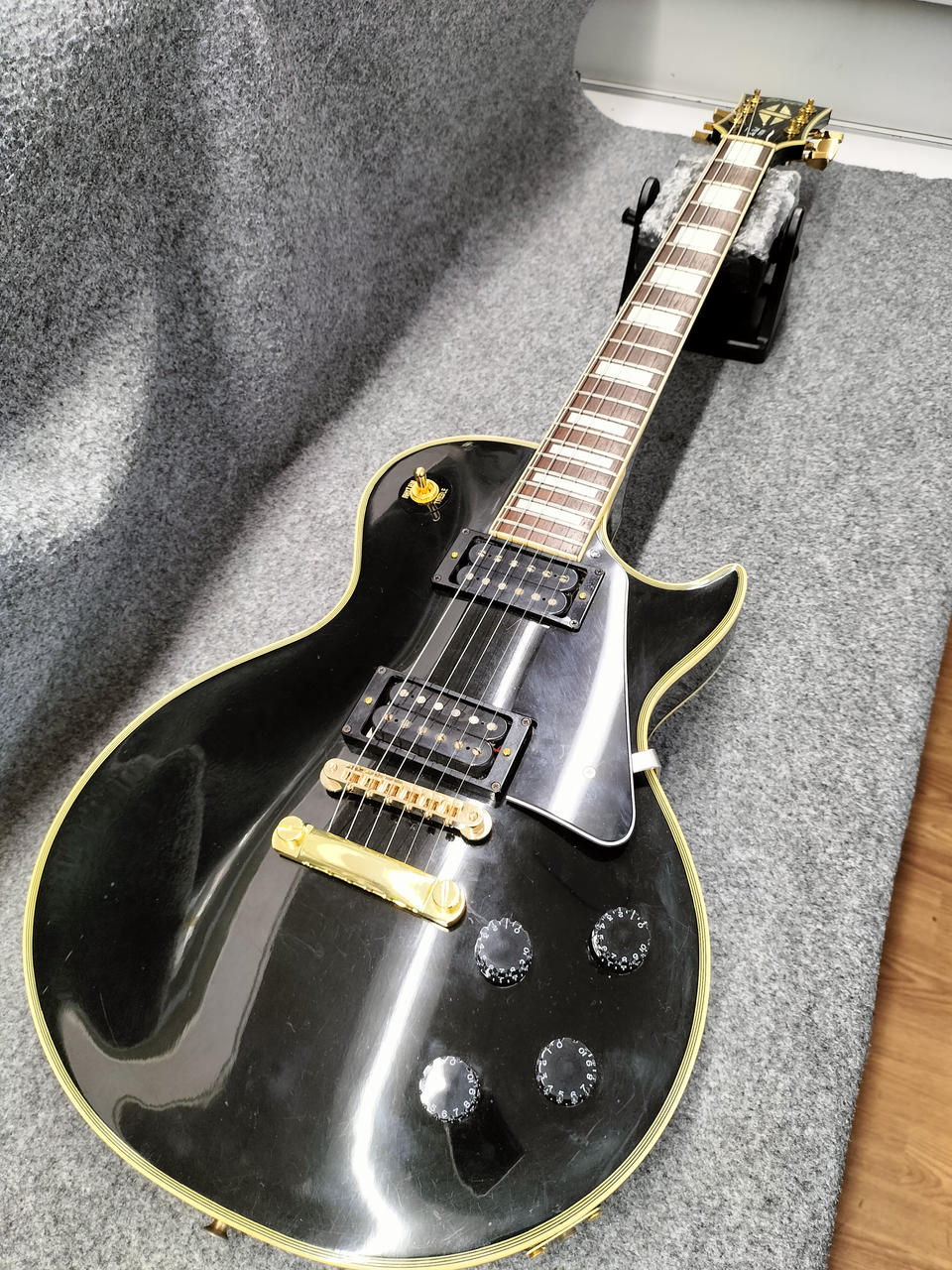 GRECO 型番：EG500C エレキギター