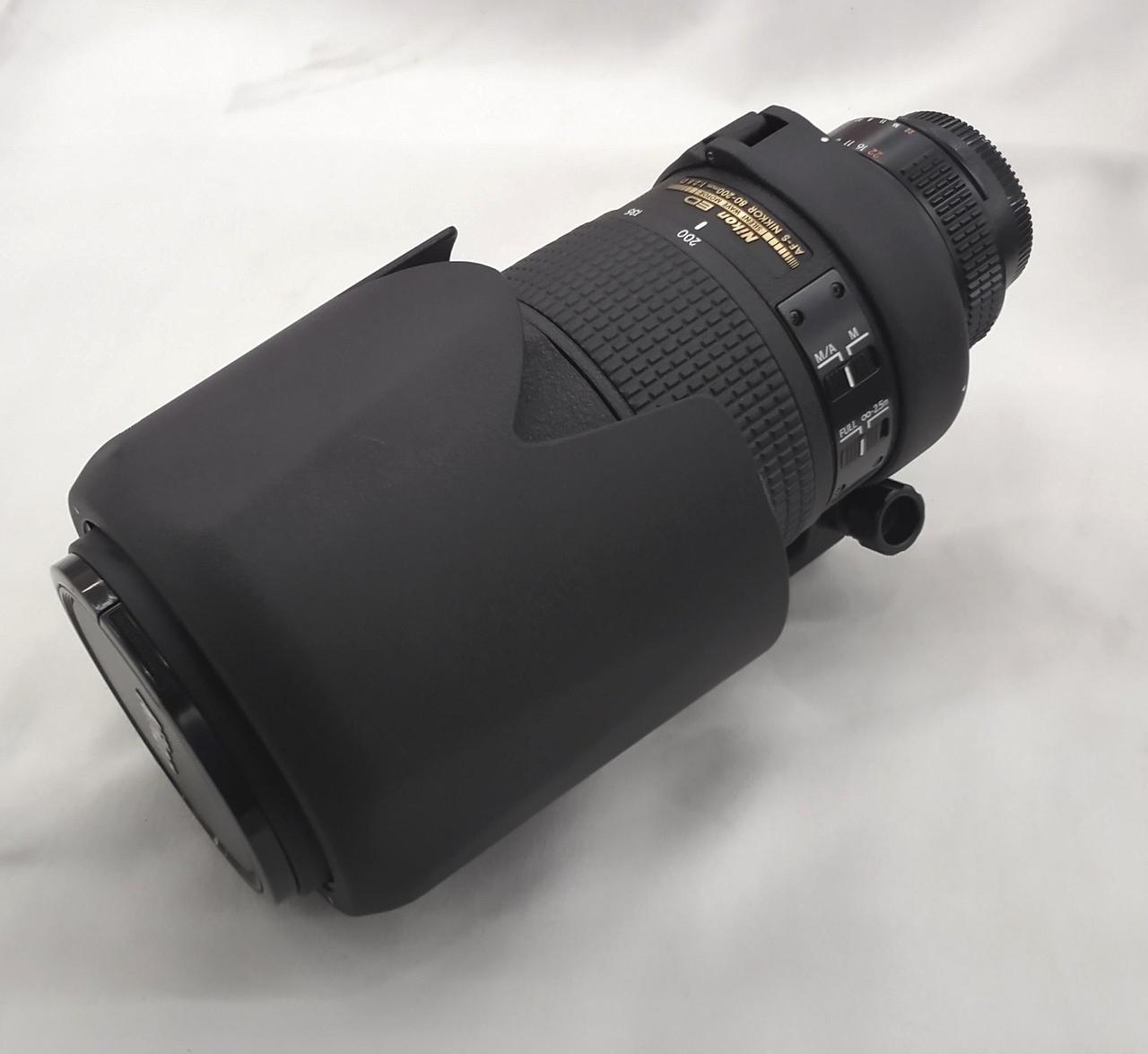 ニコン(NIKON)|望遠レンズ|HARDOFFオフモール（オフモ