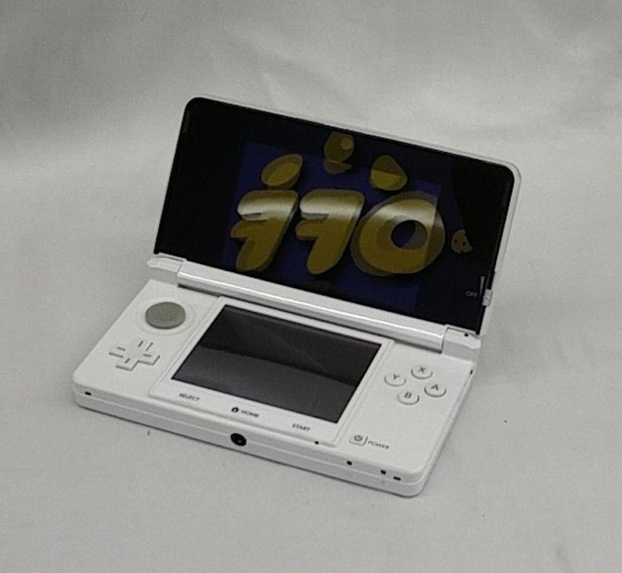 NINTENDO|3DS|HARDOFFオフモール（オフモ）|1010530000062498