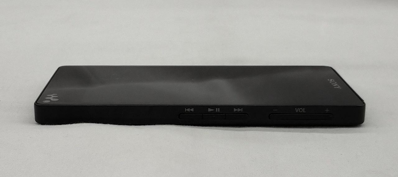 【超美品】SONY ウォークマン　NW-F885 16GB くろ　3365 SONY NW-F885 [16GB] 価格比較 - 価格.com