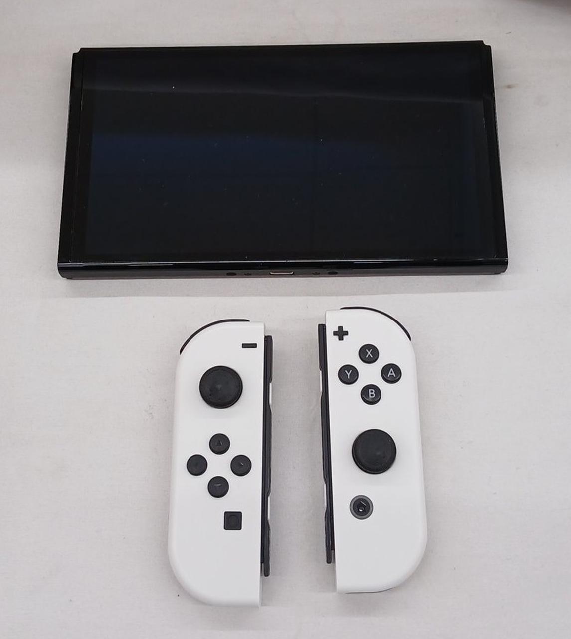 NINTENDO|SWITCH有機EL|【ハードオフ公式通販】オフモール