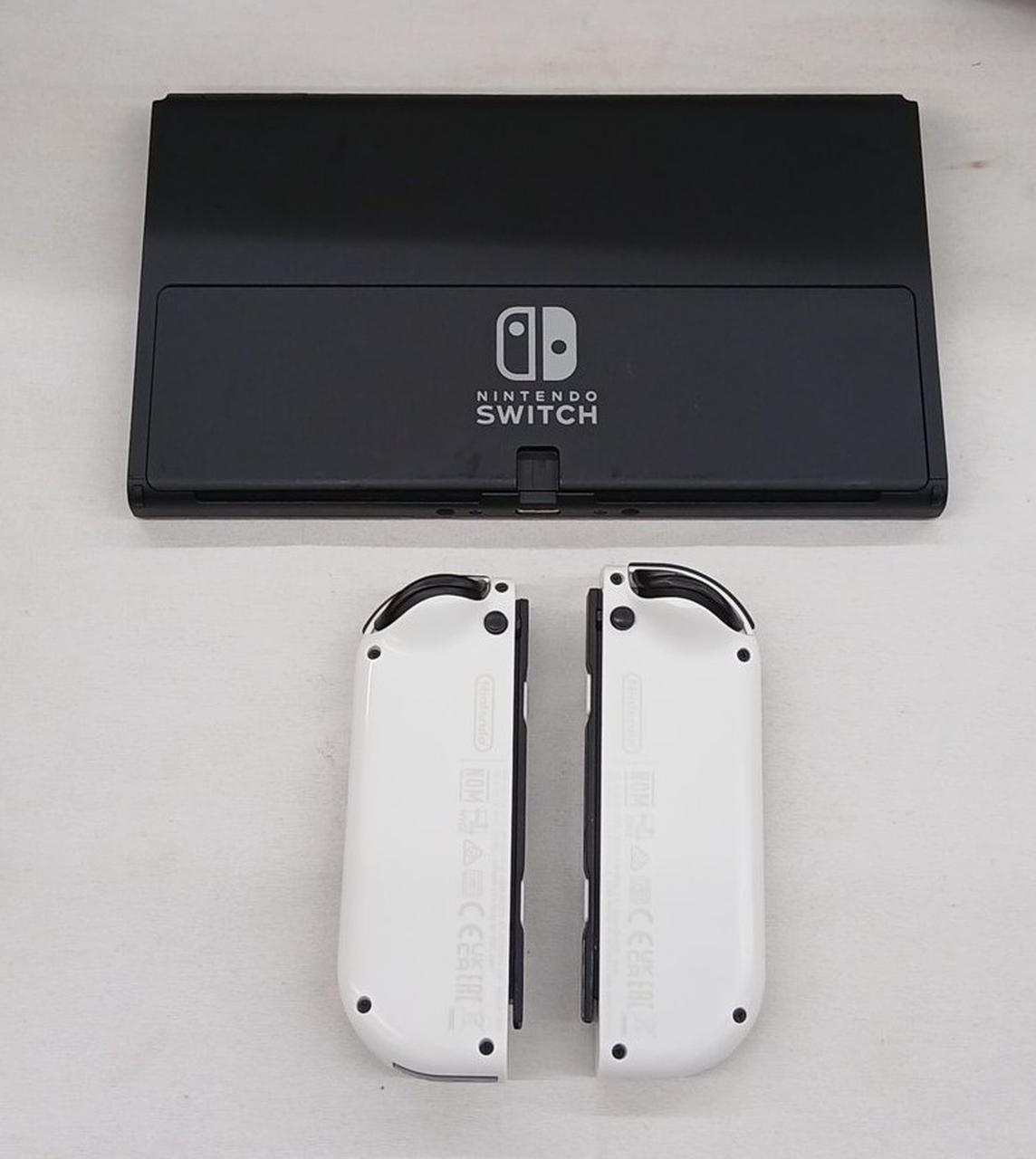 NINTENDO|SWITCH有機EL|【ハードオフ公式通販】オフモール
