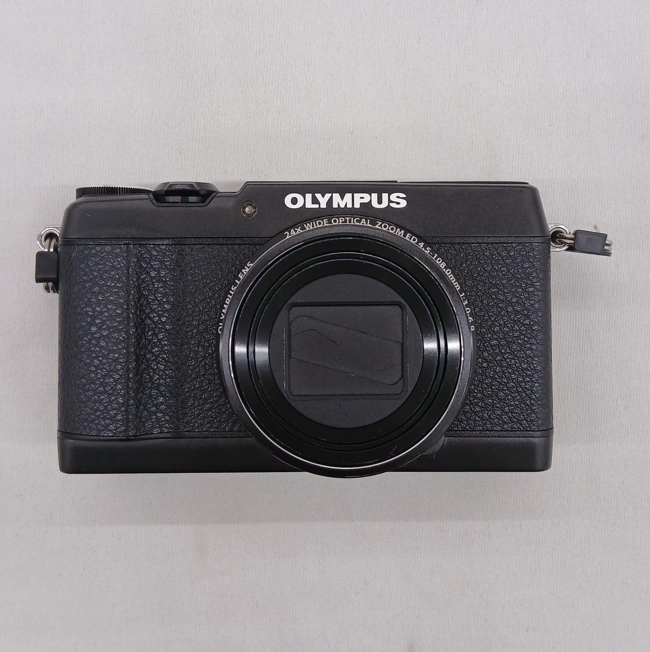 ジャンク品OLYMPUS STYLUS デジタルカメラ OLYMPUS|デジカメ|【ハードオフ公式通販】オフモール|1010530000068425