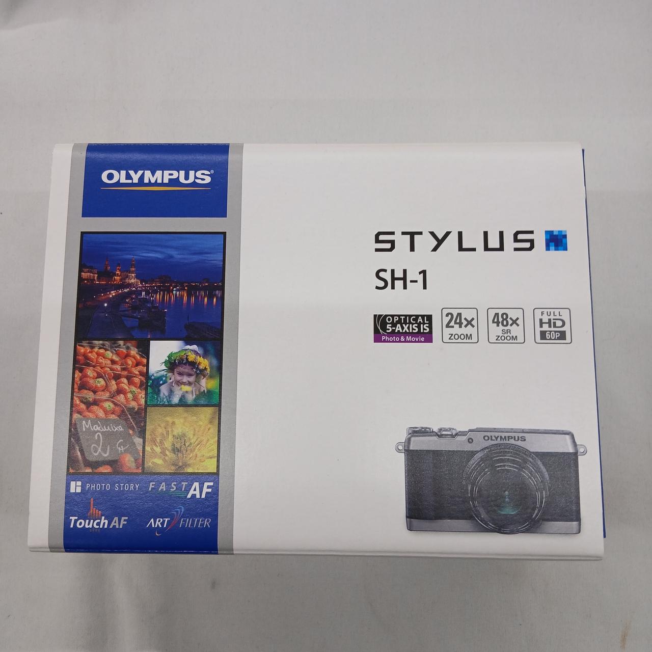 OLYMPUS|デジカメ|【ハードオフ公式通販】オフモール|1010530000068425