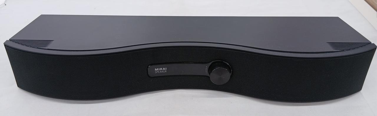 SOUNDFAN|ミライスピーカー|【ハードオフ公式通販】オフモール