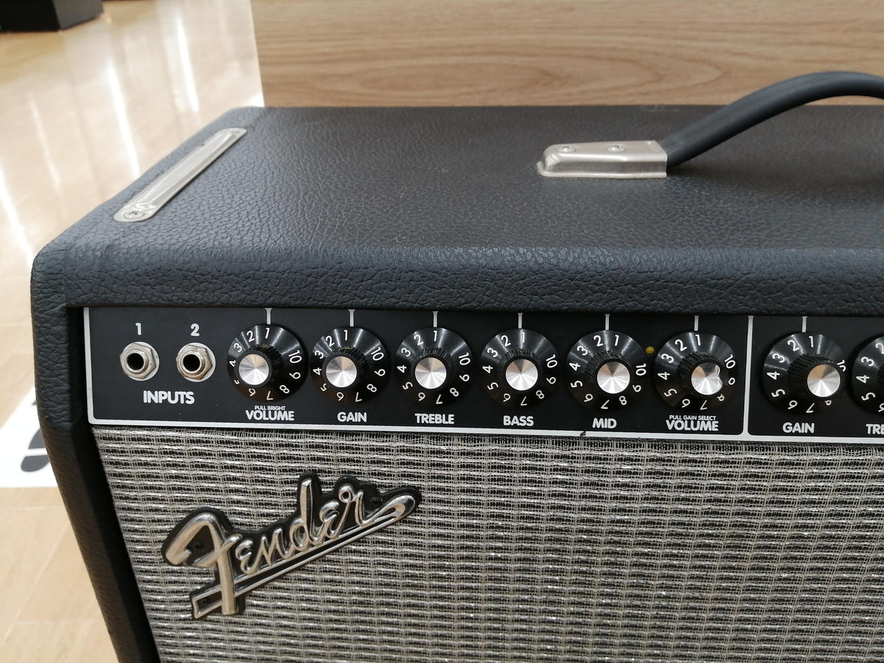 フェンダー(FENDER)|ギターアンプ|HARDOFFオフモール（オフモ