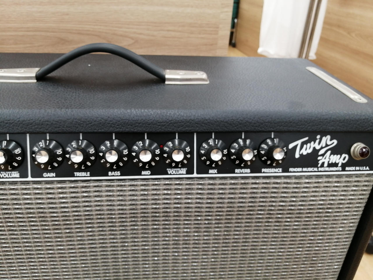 フェンダー アンプ 今振り返る》Fenderアンプの系譜、種類と選び方【Supernice