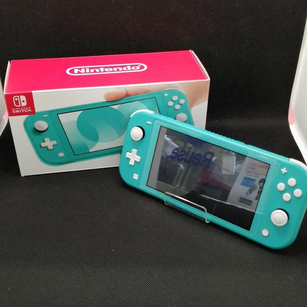 SWITCH LITE