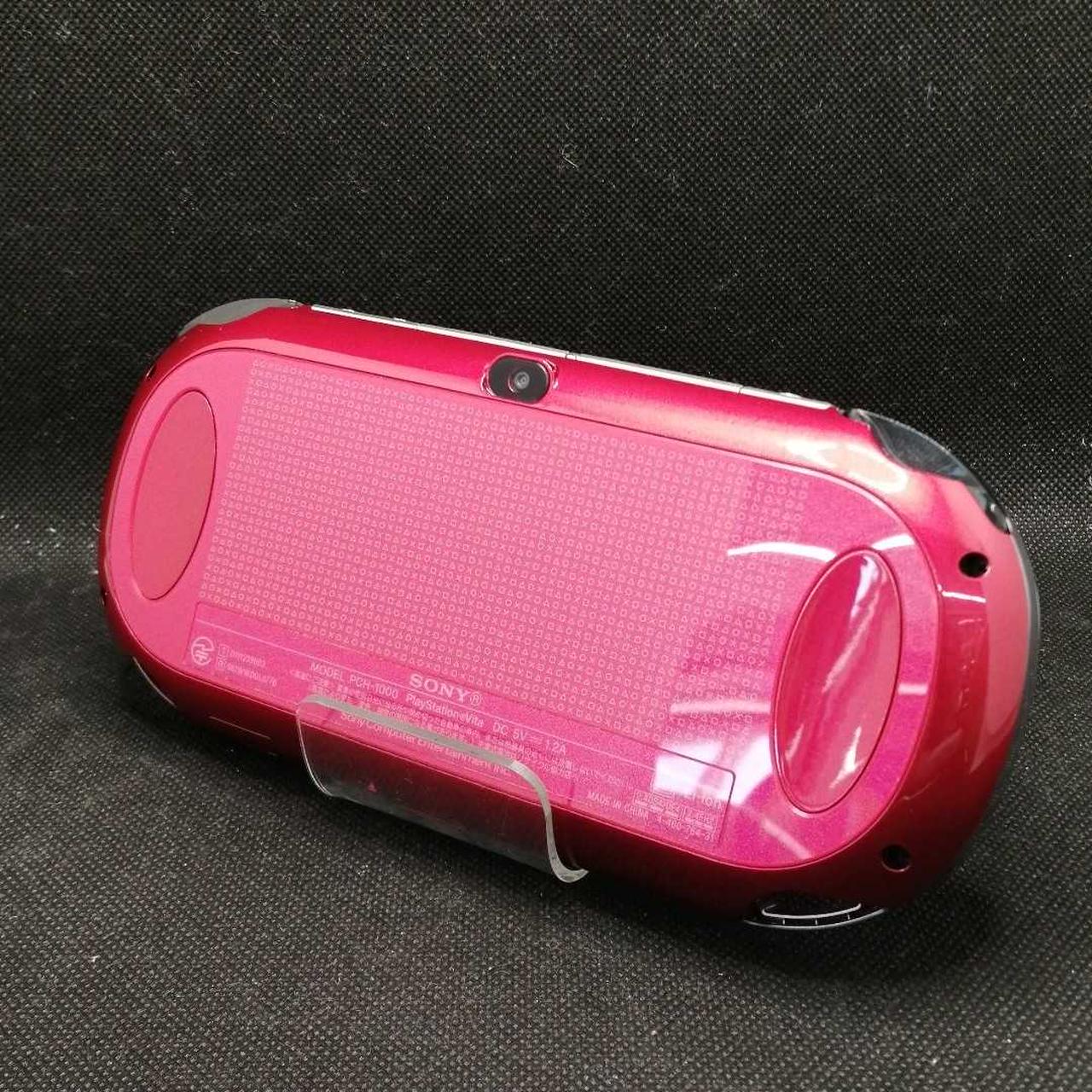 E-80551099 : r/vita