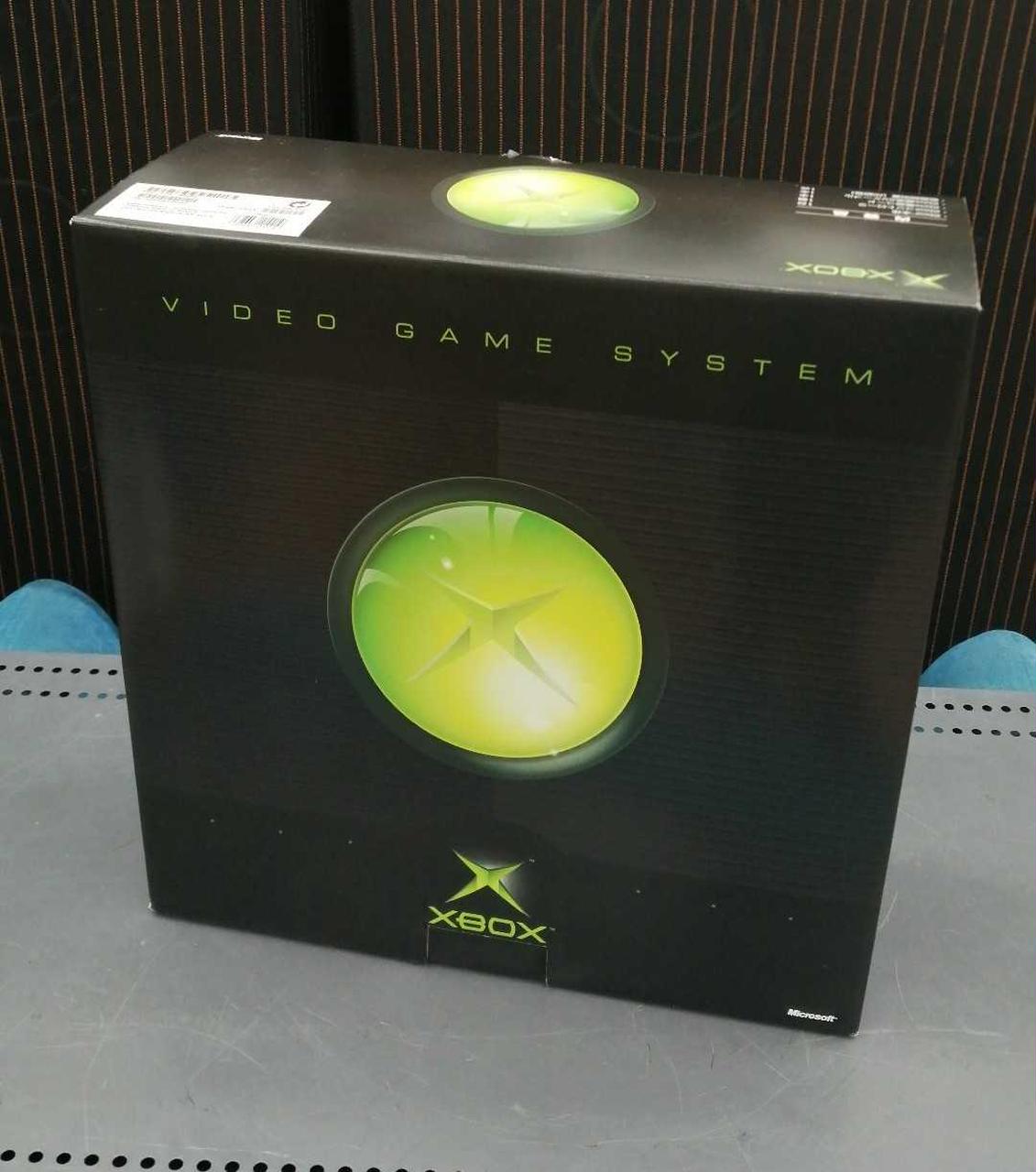 Microsoft - (本体)Xbox(F23-00066) マイクロソフト Yahoo!オークション -「f23-00066」の落札相場・落札価格