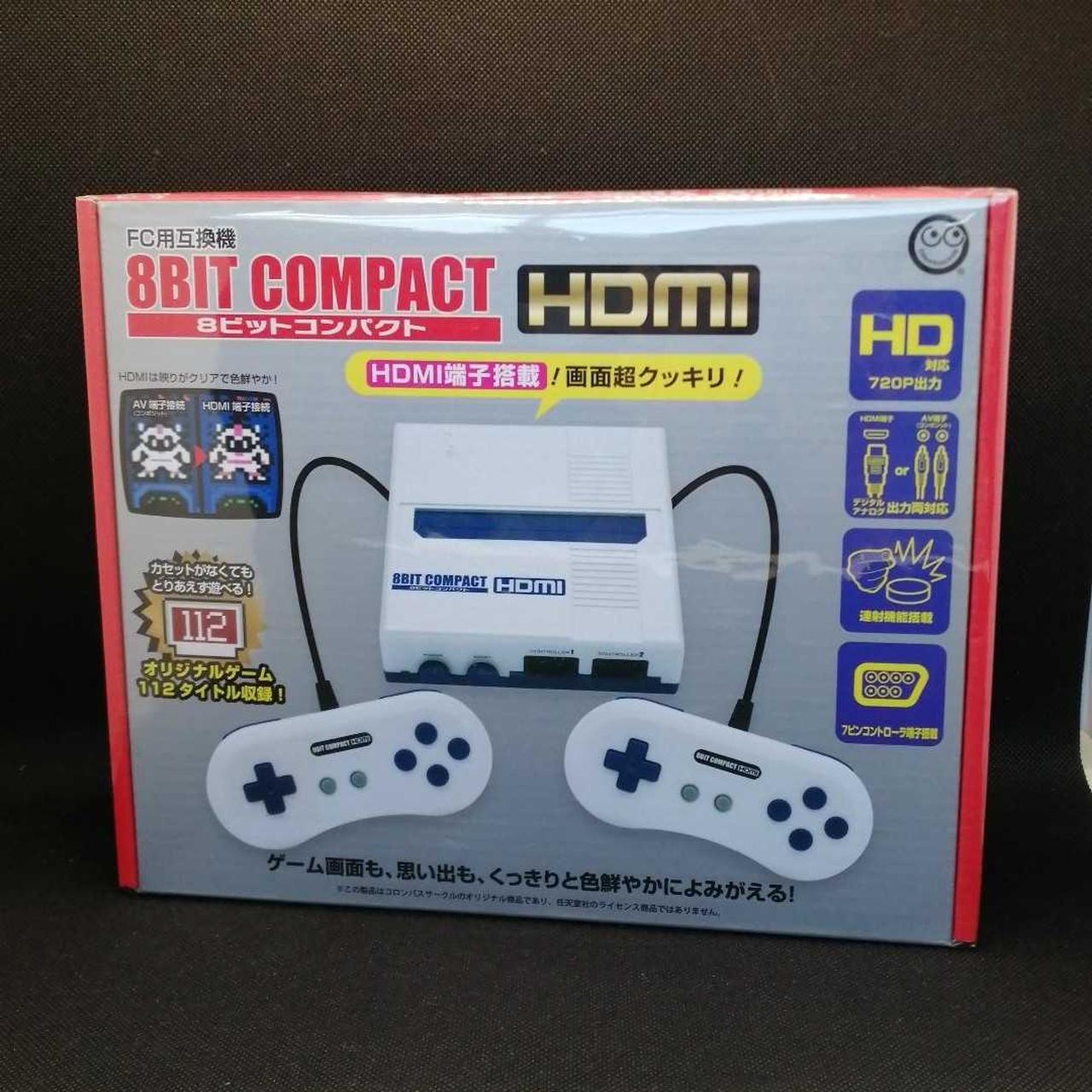 コロンバスサークル|FC互換機|HARDOFFオフモール（オフモ