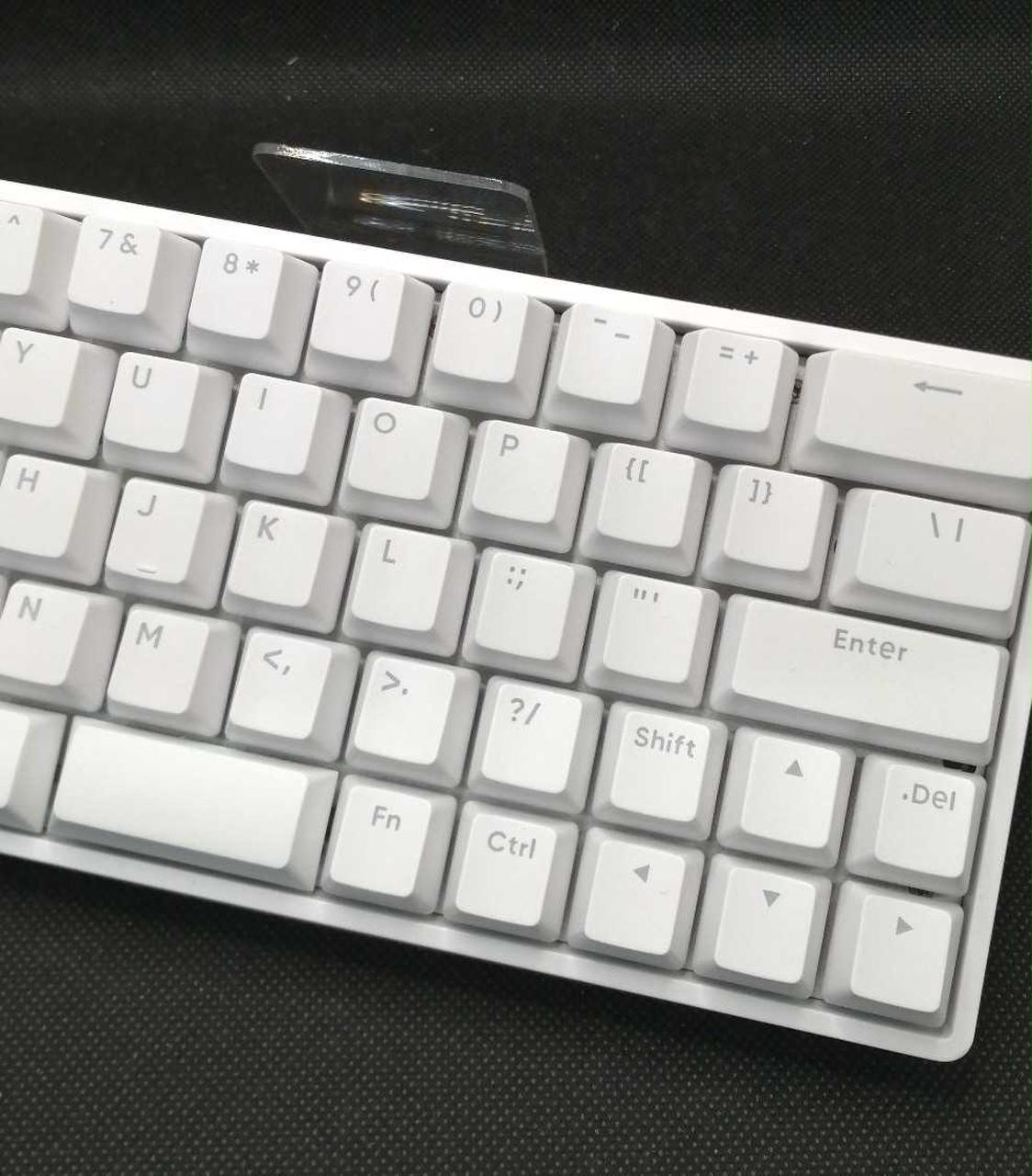 HM66 キーボード rabbit0 ゲーミングキーボード Rabbit HM66 ゲーミングキーボード HM66 - 製品詳細 | パソコン