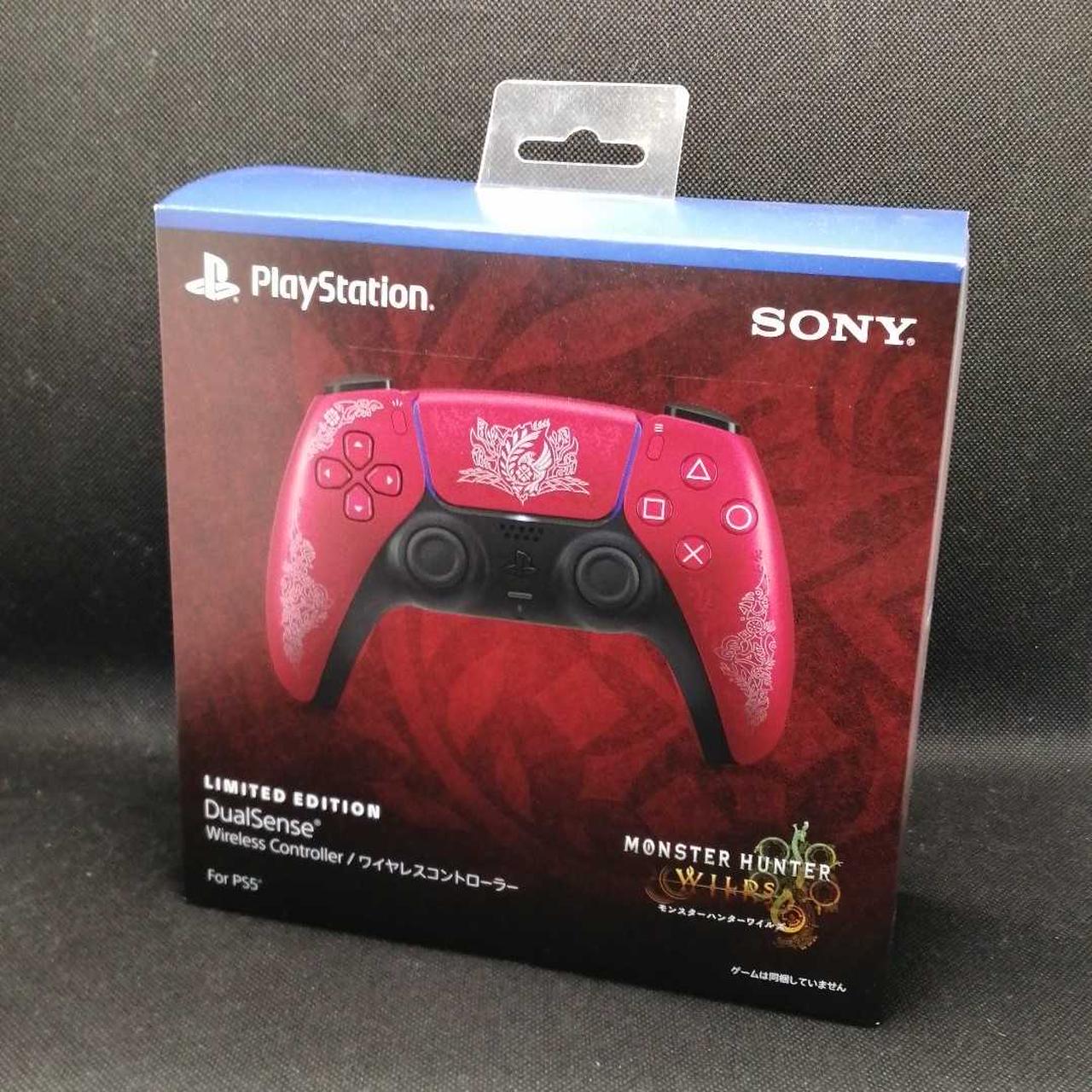 PS5 コントローラー　美品 Amazon.co.jp: eXtremeRate ps5コントローラー（BDM-010&BDM-020