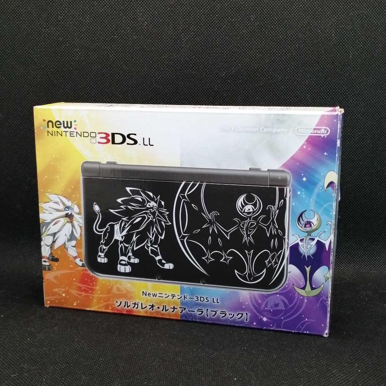 NINTENDO / 任天堂|NEW 3DS LL|HARDOFFオフモール（オフモ