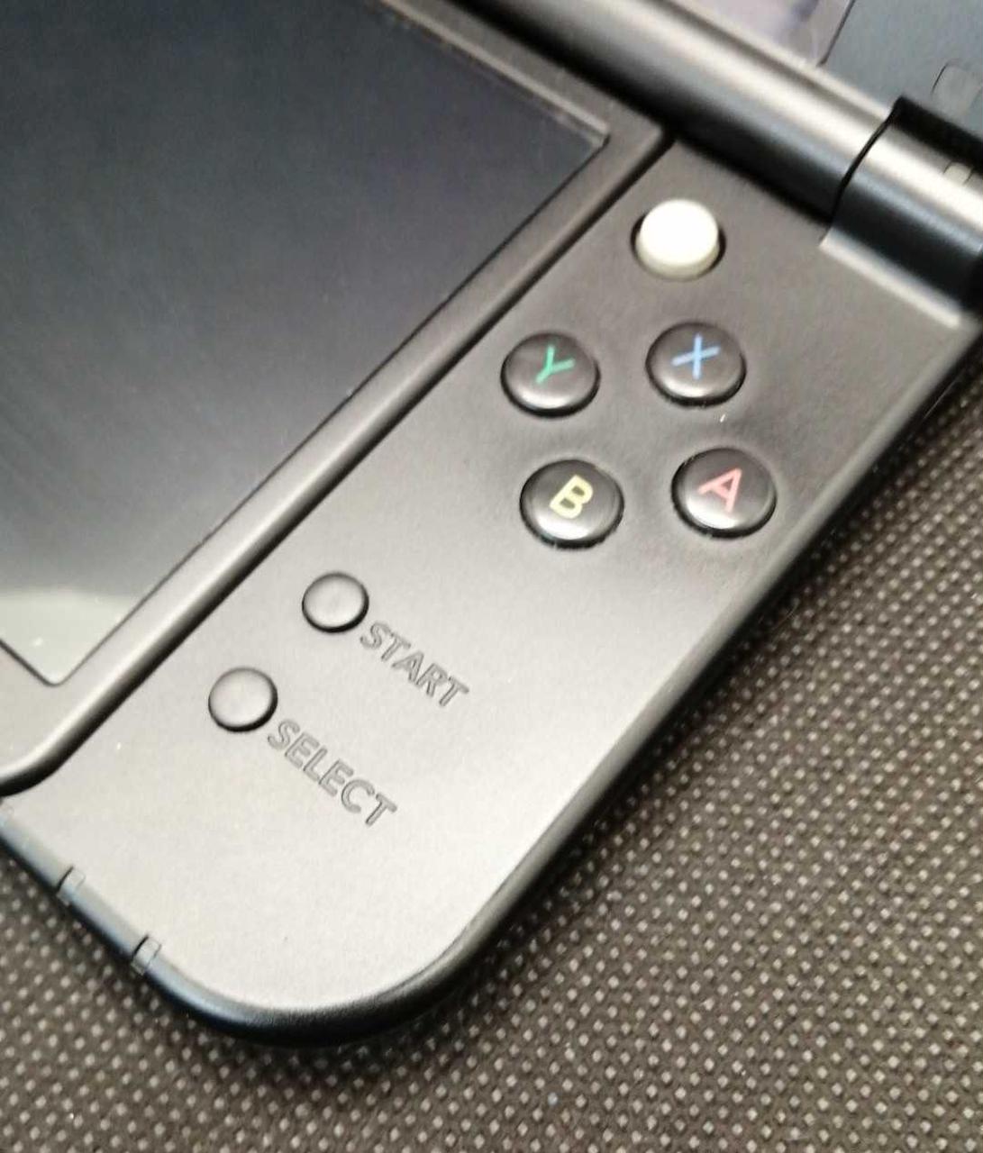 NINTENDO / 任天堂|NEW 3DS LL|HARDOFFオフモール（オフモ