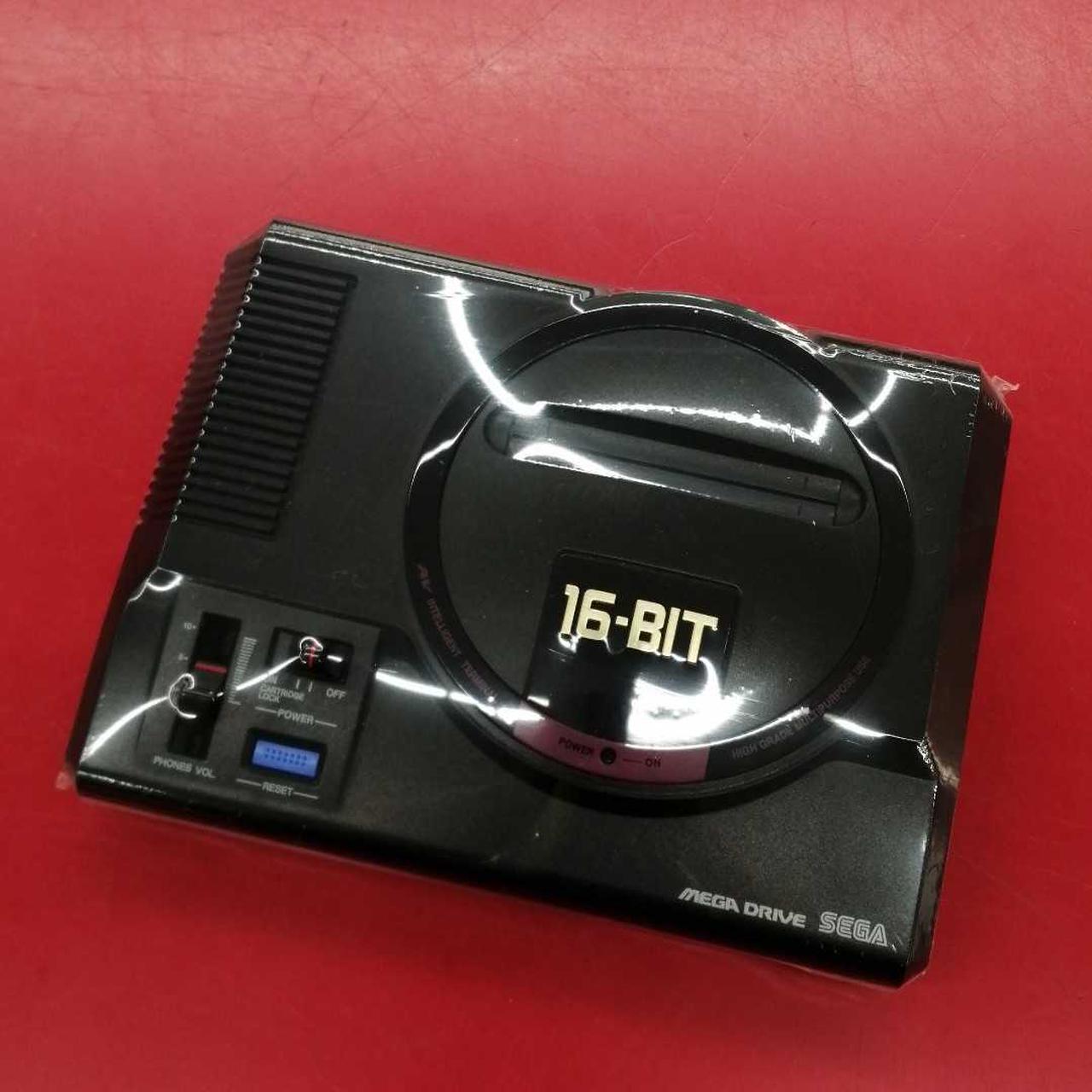 セガ(SEGA)|メガドライブミニ|HARDOFFオフモール（オフモ