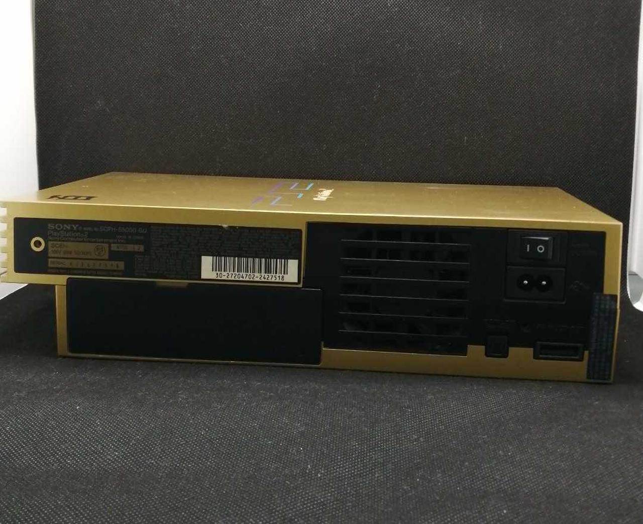 PS2  本体とその他諸々 【3日までお値下げ中】 SONY|PS2|HARDOFFオフモール（オフモ）|1010540000057002