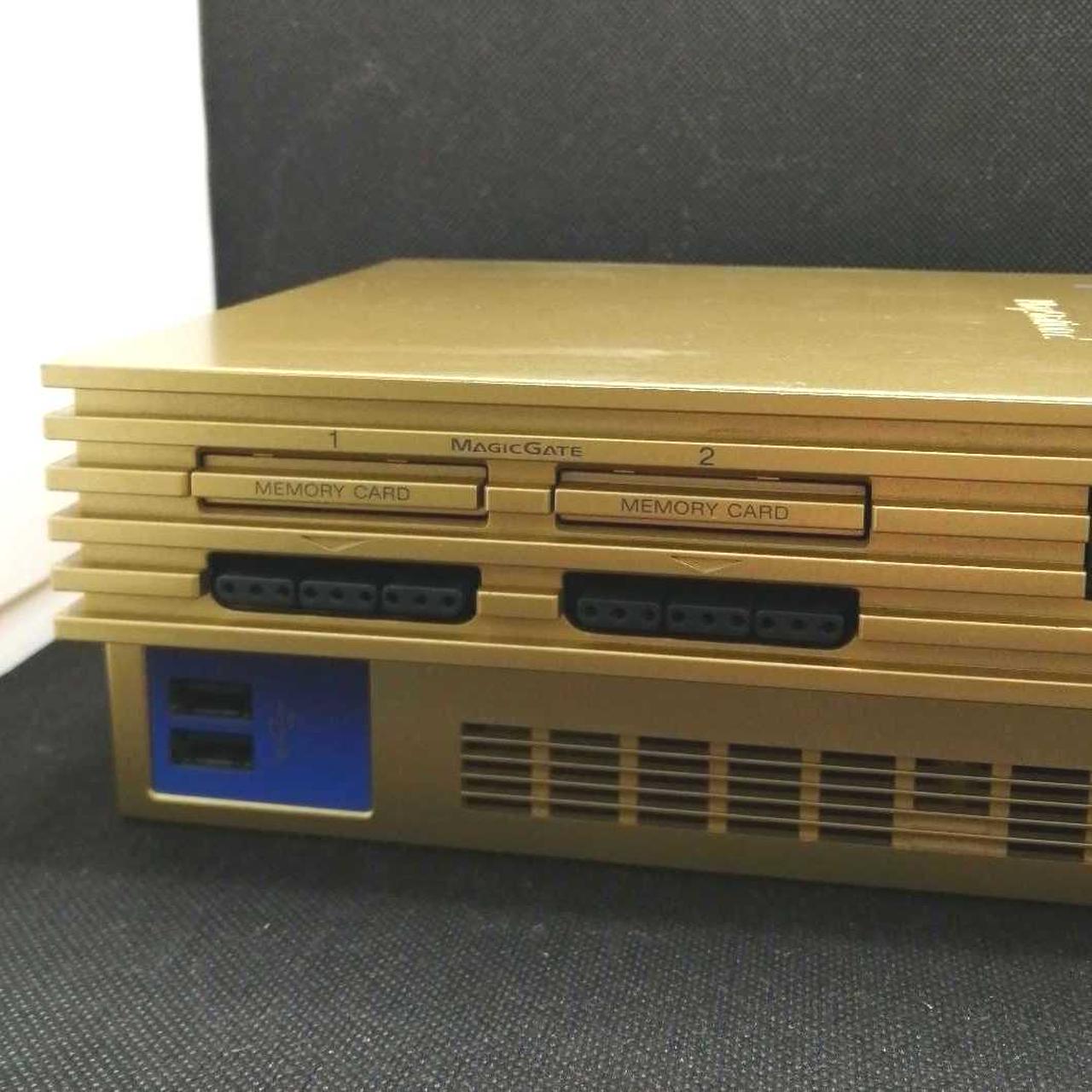 PS2  本体とその他諸々 【3日までお値下げ中】 entameoukoku_15401