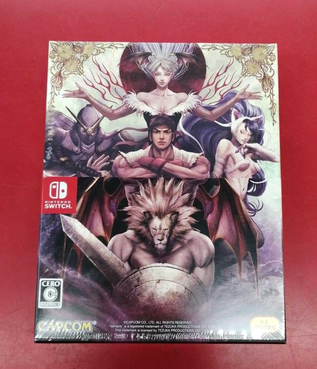 SWITCHソフト
