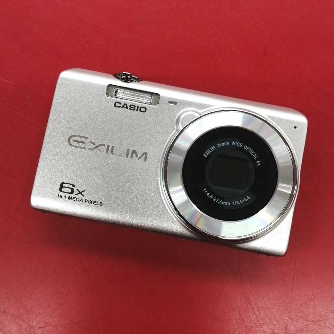 カシオ(CASIO)|デジカメ|HARDOFFオフモール（オフモ