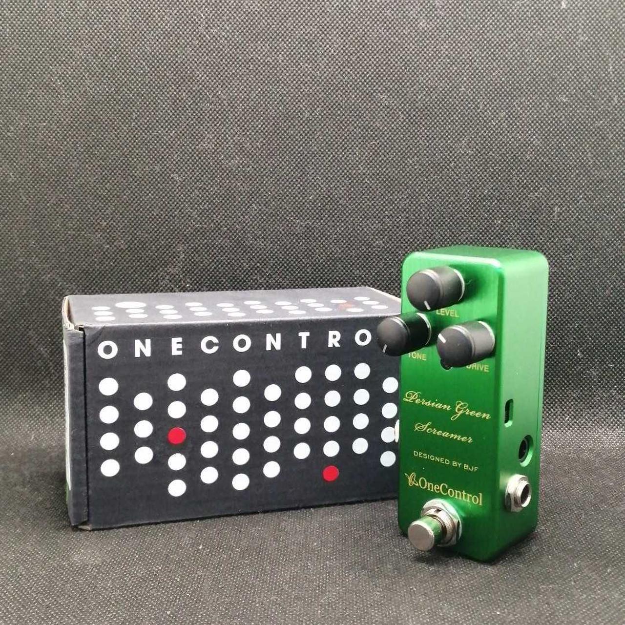 ONE CONTROL|エフェクター|HARDOFFオフモール（オフモ