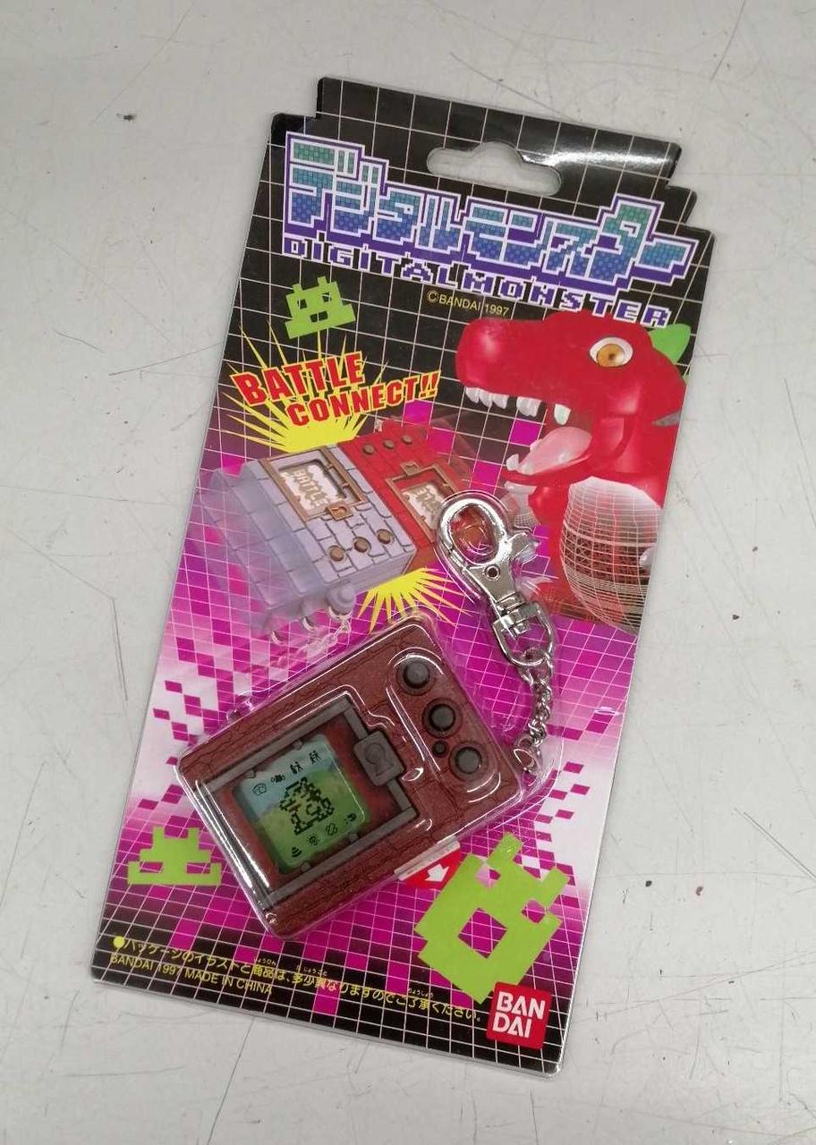 携帯ゲーム機