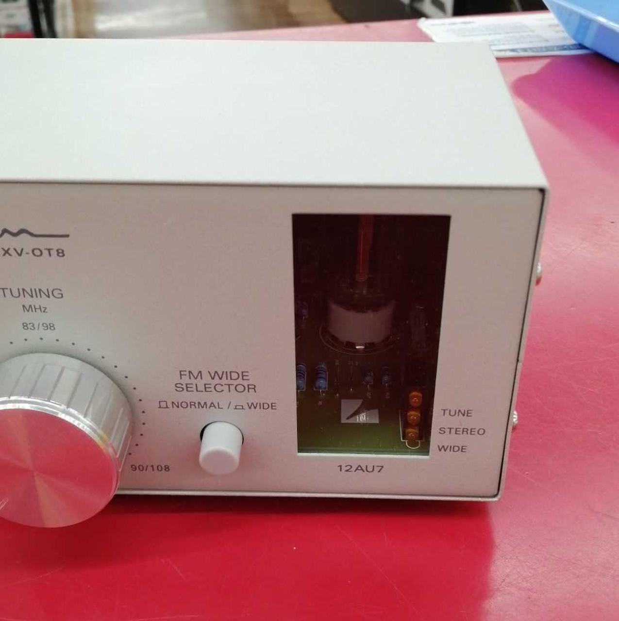 ラックスマン(LUXMAN)|チューナー|HARDOFFオフモール（オフモ