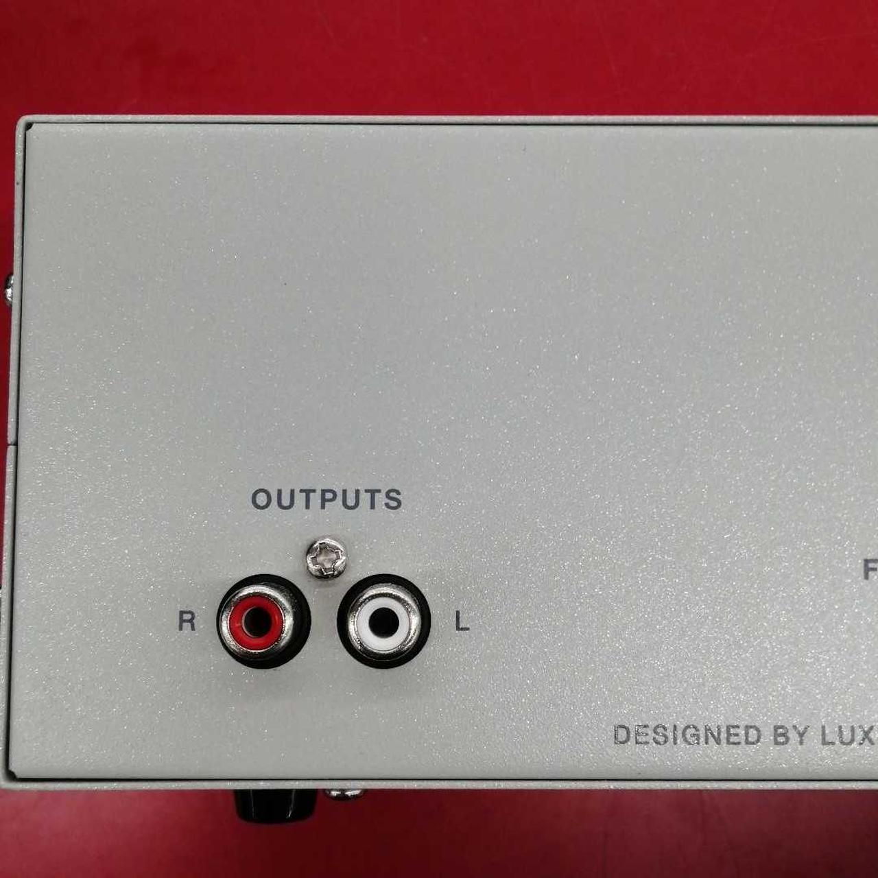 ラックスマン(LUXMAN)|チューナー|HARDOFFオフモール（オフモ