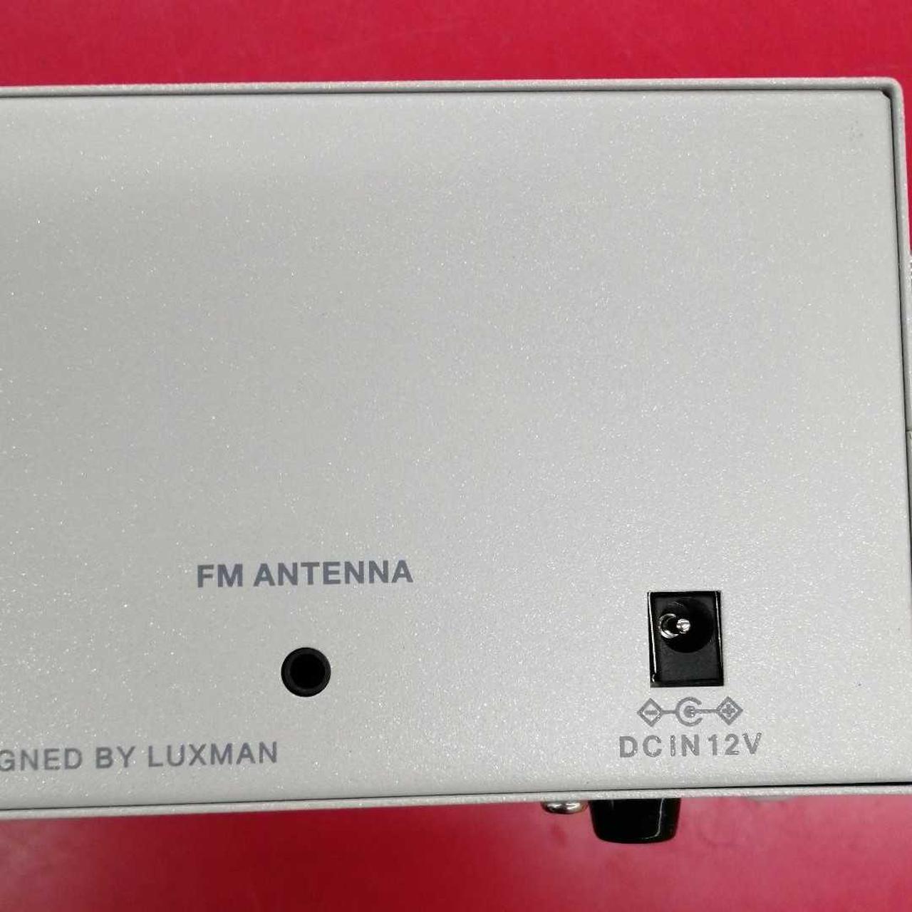 ラックスマン(LUXMAN)|チューナー|HARDOFFオフモール（オフモ