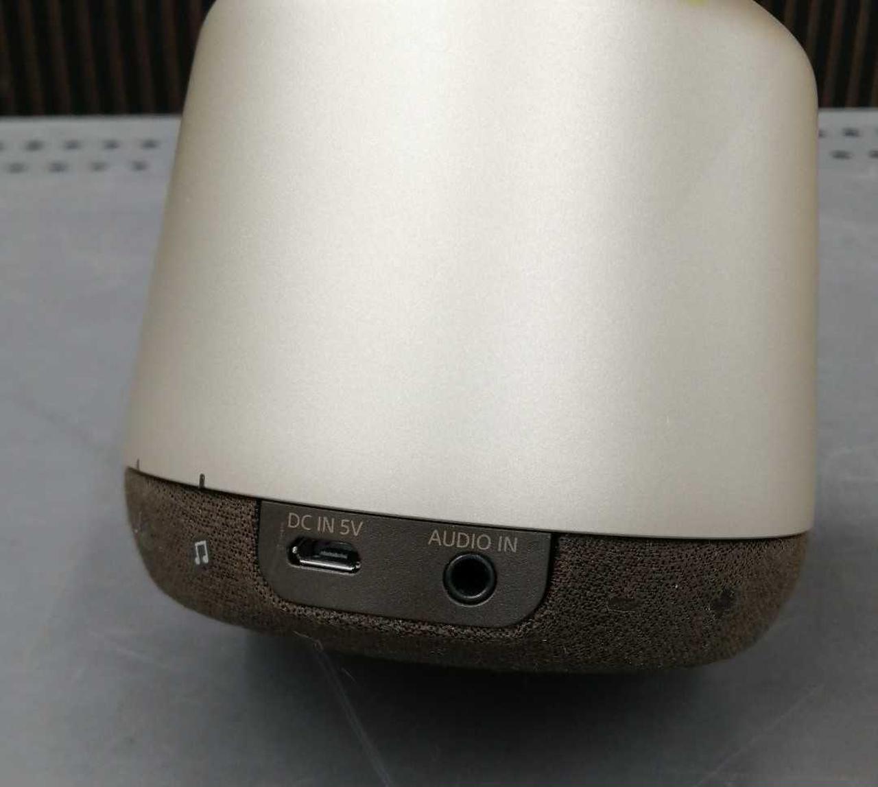 SONY|グラスサウンドスピーカー|【ハードオフ公式通販】オフモール