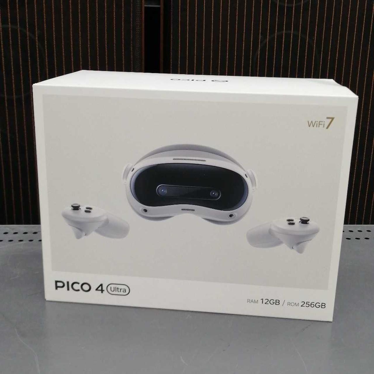 PICO|ヘッドマウントディスプレイ|【ハードオフ公式通販】オフモール 