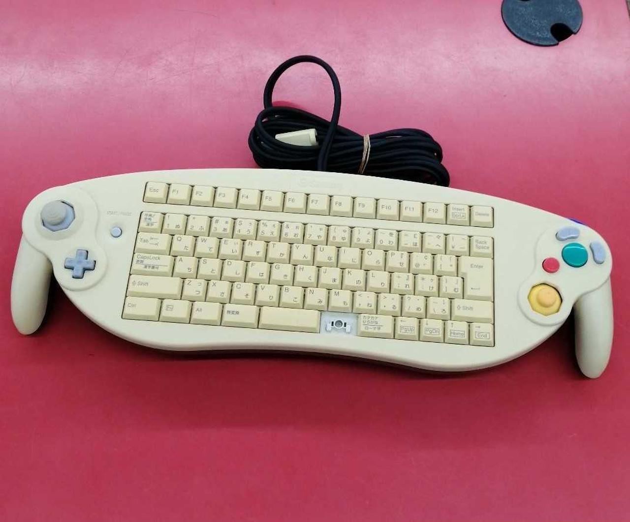 SAMMY|GCコントローラー|【ハードオフ公式通販】オフモール