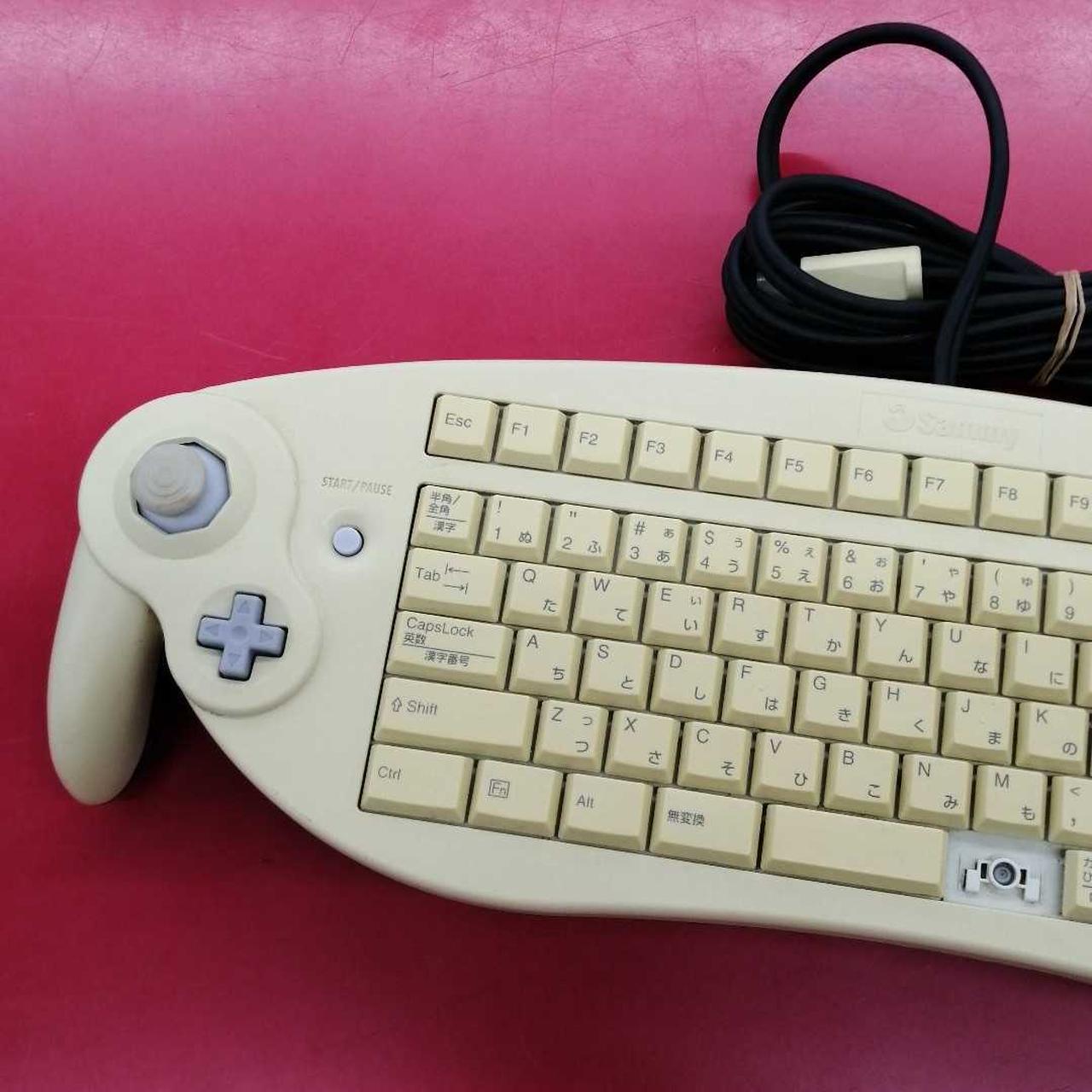SAMMY|GCコントローラー|【ハードオフ公式通販】オフモール