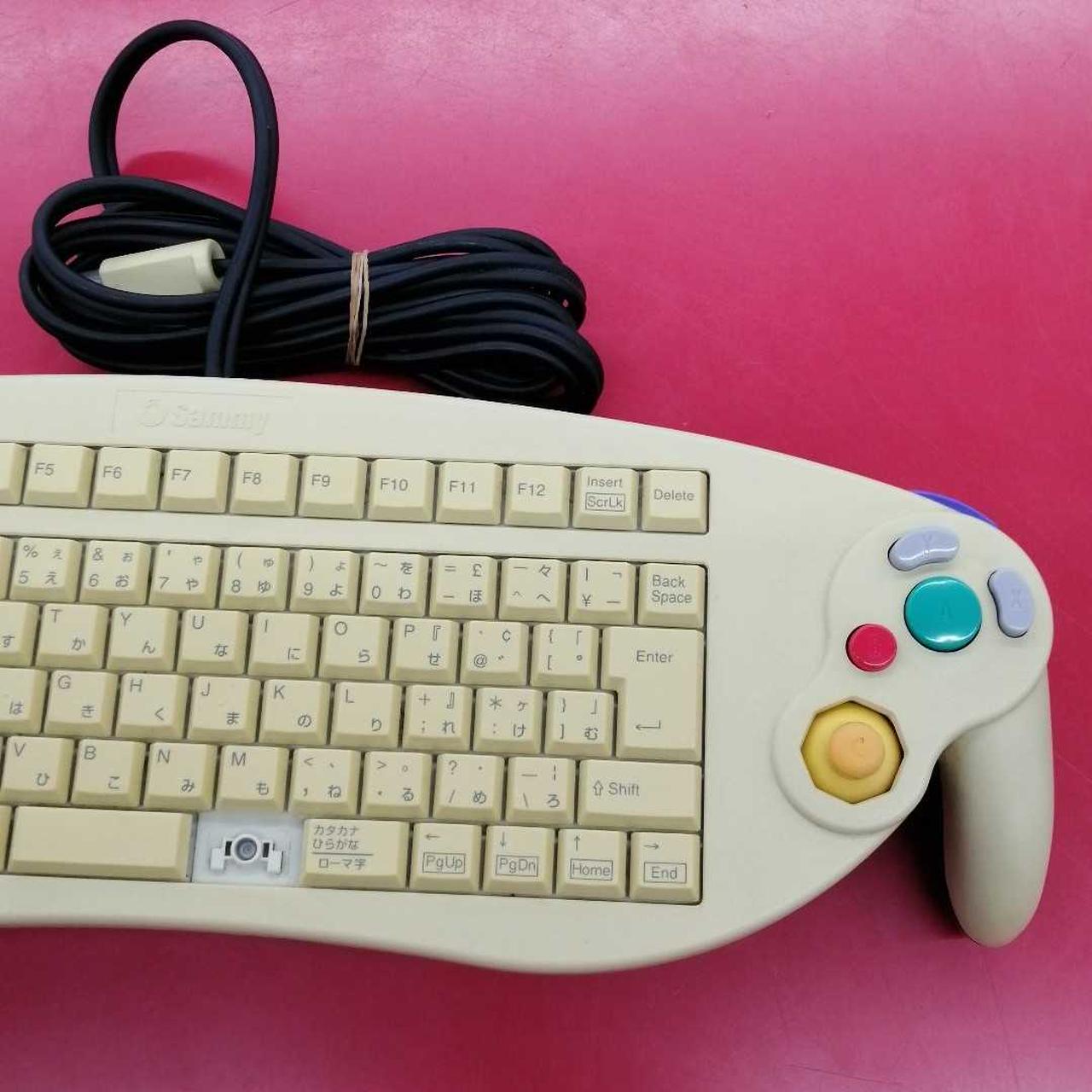 SAMMY|GCコントローラー|【ハードオフ公式通販】オフモール