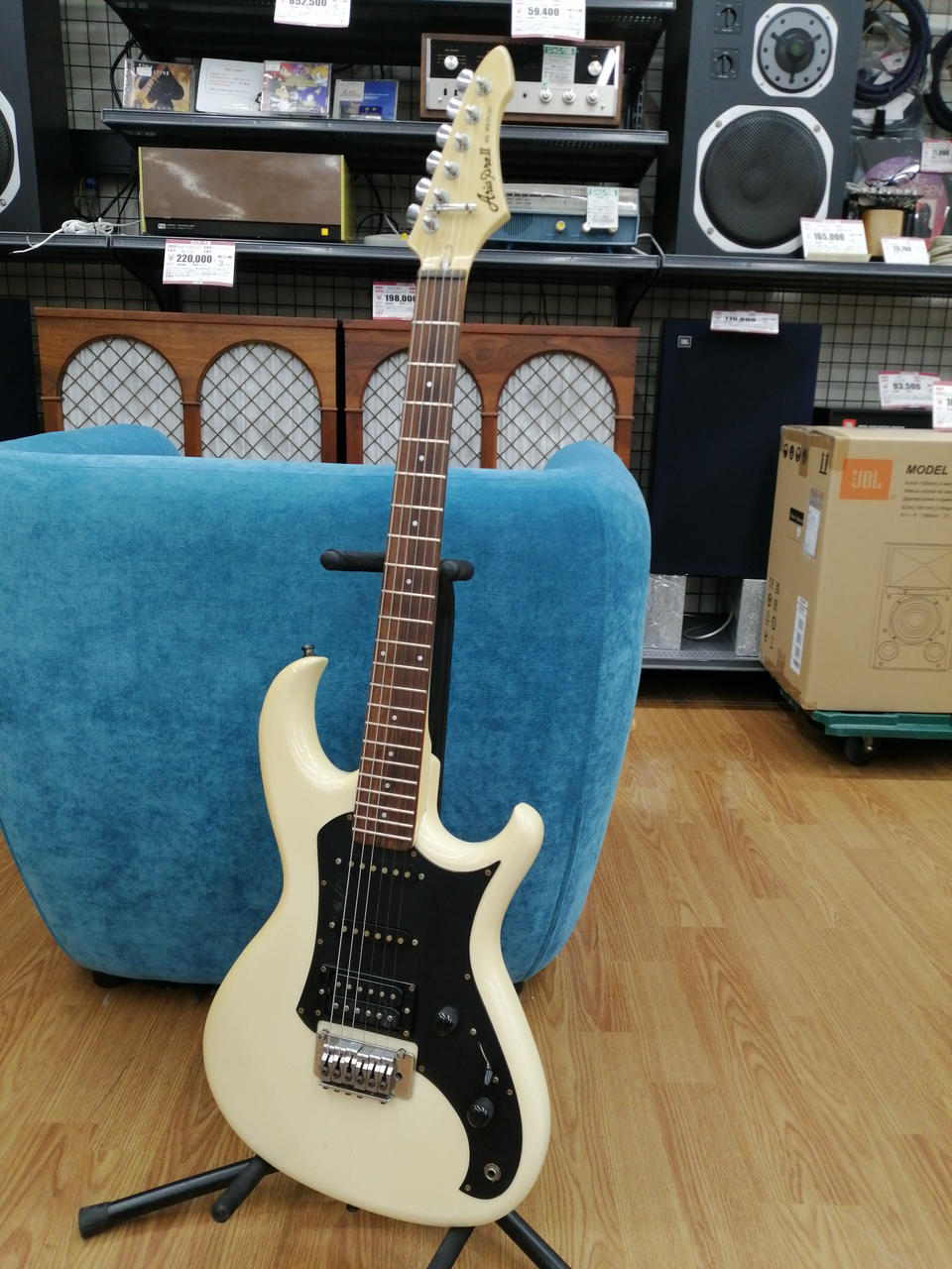 ARIA PRO IIエレキギターHARDOFFオフモール（オフモ）1010540000046814