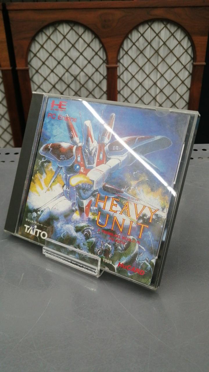 ゲームソフト