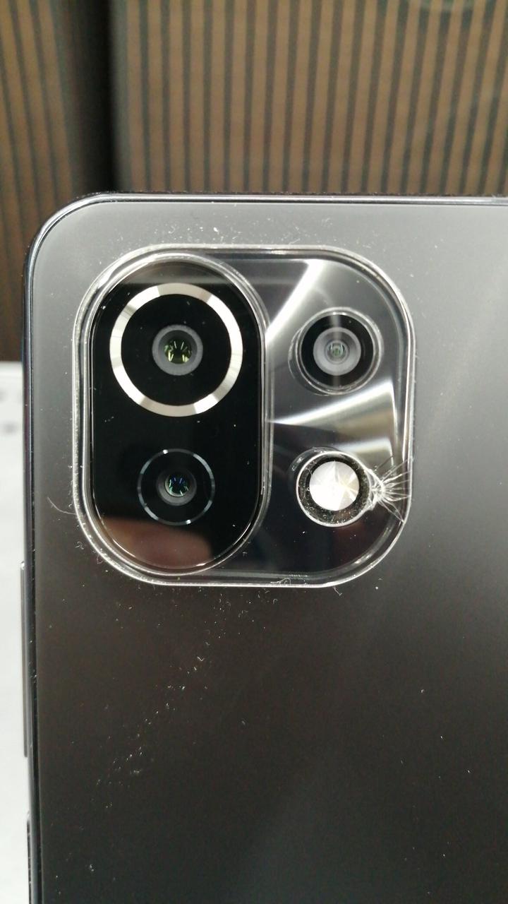 XIAOMI 型番：M2101K9R スマートフォン