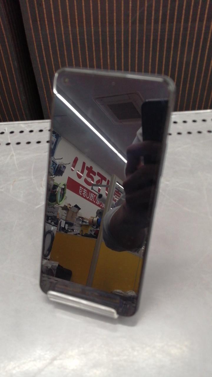 XIAOMI 型番：M2101K9R スマートフォン