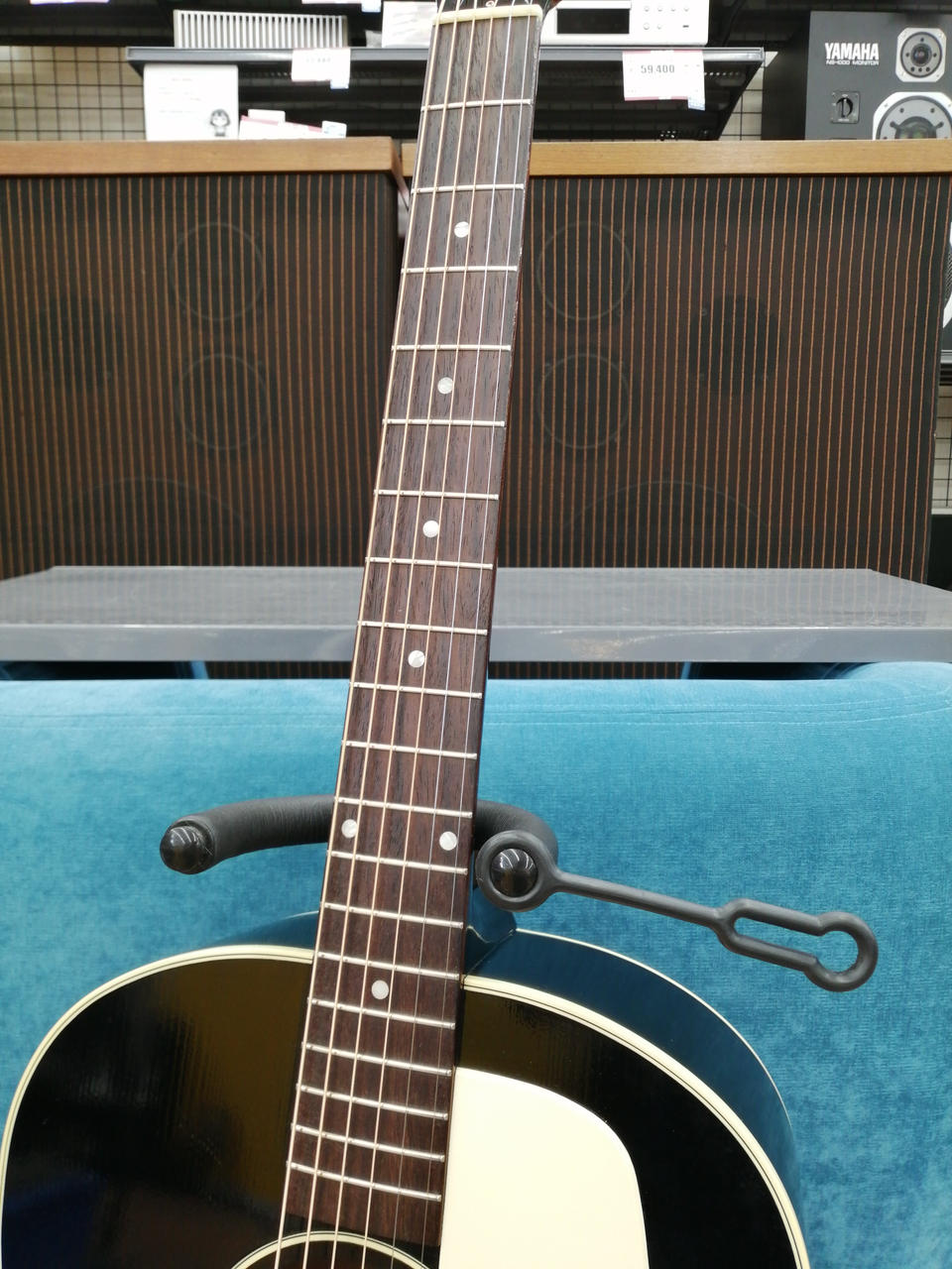 アコースティックギター nostalgia ハードケース付き アコースティックギター nostalgia ハードケース付き アコースティック