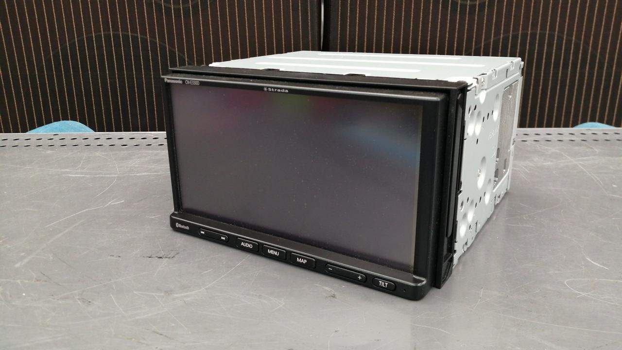 パナソニック(PANASONIC)|SSDカーナビ|HARDOFFオフモール