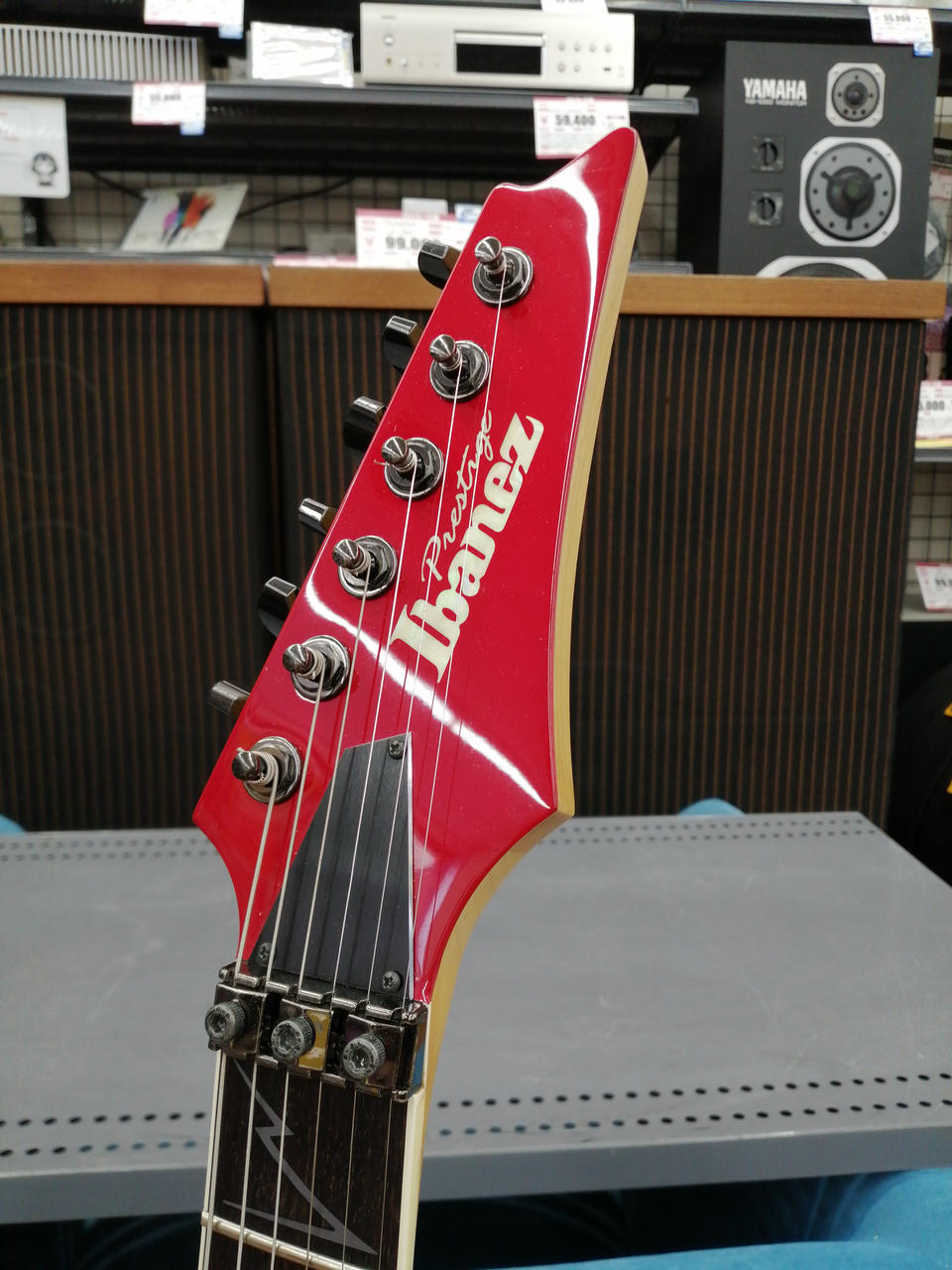 Ibanez Prestige RG2670【2008年製】