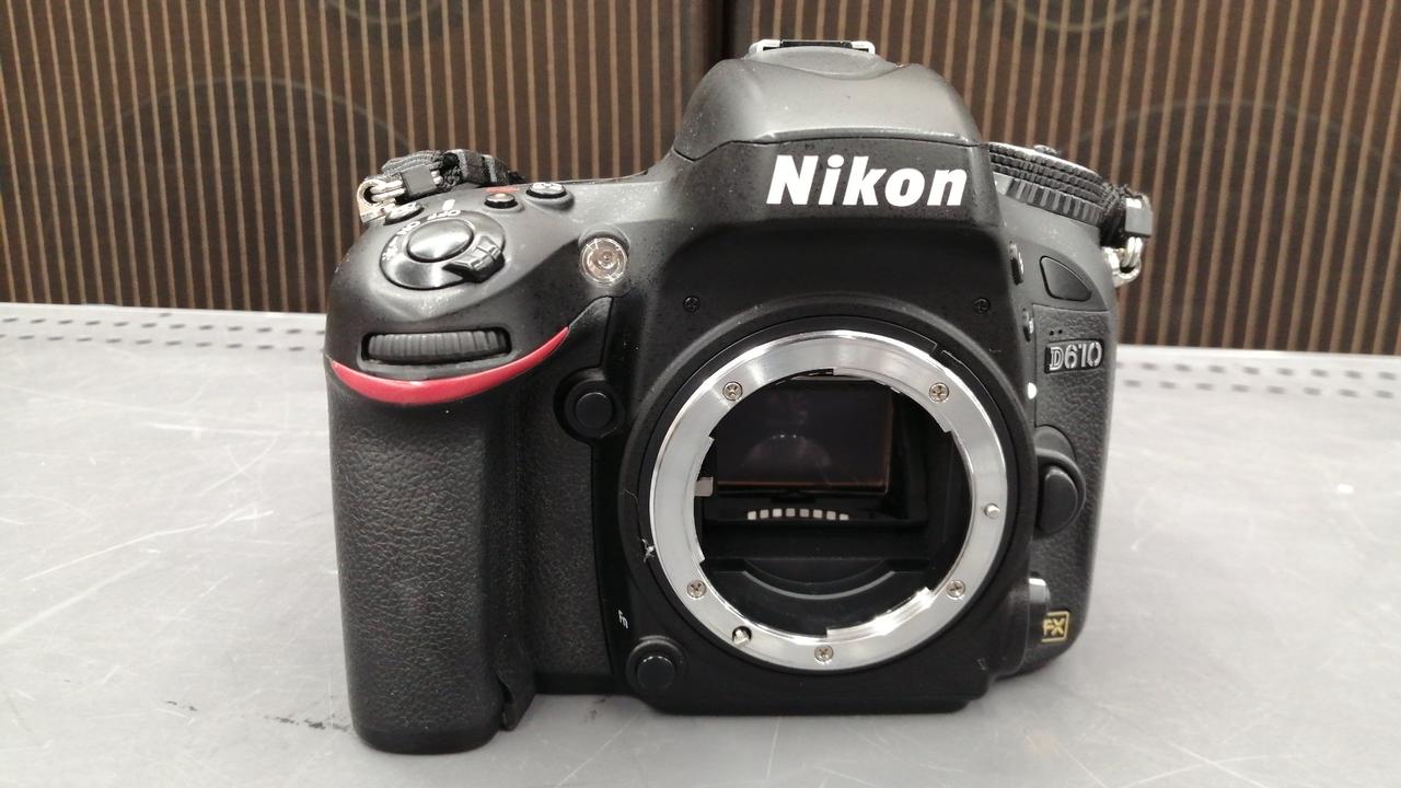 ニコン(NIKON)|デジタル一眼レフ ボディ|HARDOFFオフモール
