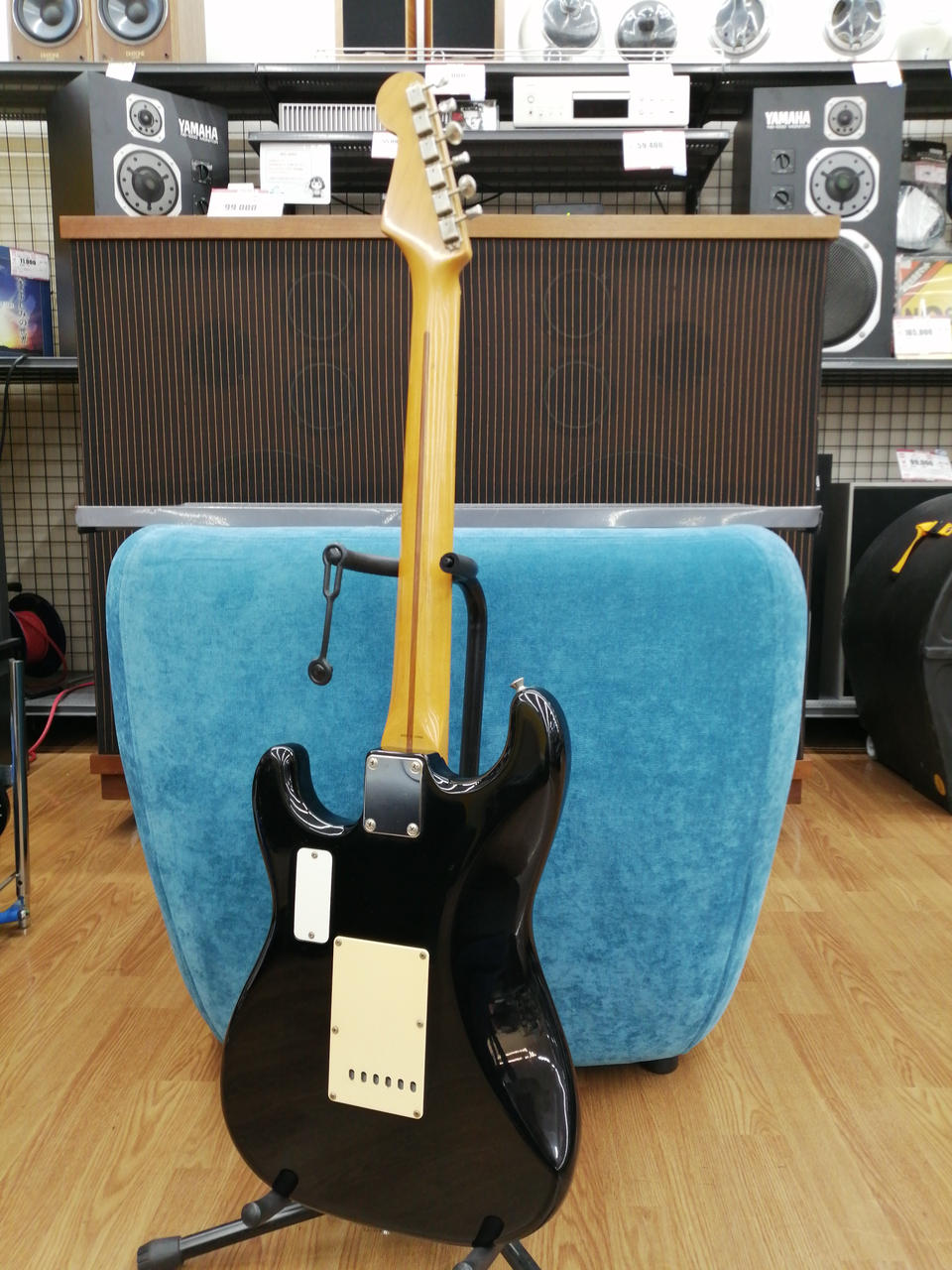 フェンダージャパン(FENDER JAPAN)|エレキギター|HARDOFFオフ